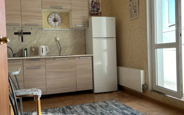 158 V Zhk Oranzhevoye Nebo Apartments