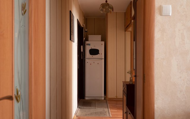 Апартаменты у Метро Беляево и Калужская