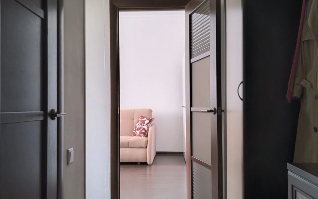 Apartamenty Volgarums Radom s Univermagom