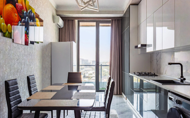 Квартира Жилой комплекс Уста ширин 77