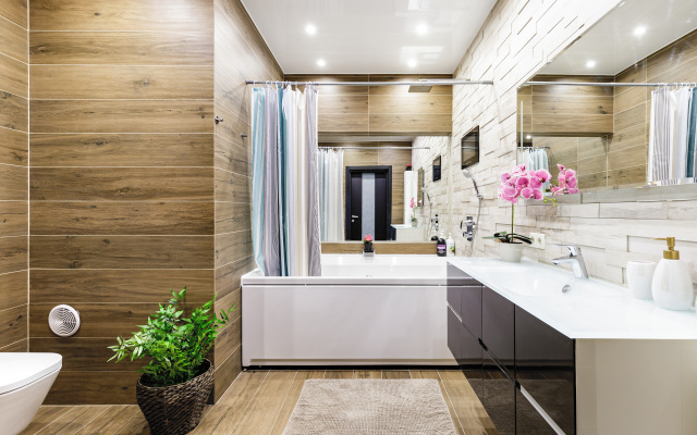 Апартаменты Minin Apartments у канала Грибоедова 200 кв.м.