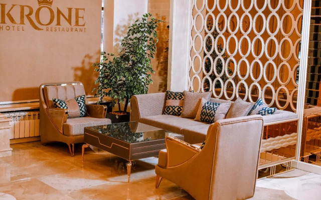Krone Hotel