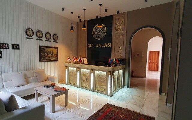 Qız Qalası Boutique-hotel