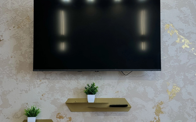 Квартира Gold Loft