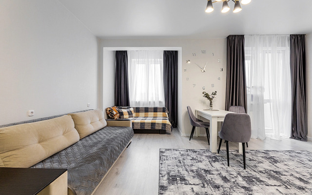 Prospect Pobediteley 115 Minsk-Arena Flat