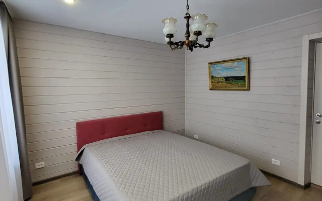 Частный дом Уютный в Суздале