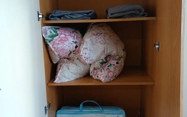 Vozle Zhd Vokzala Flat