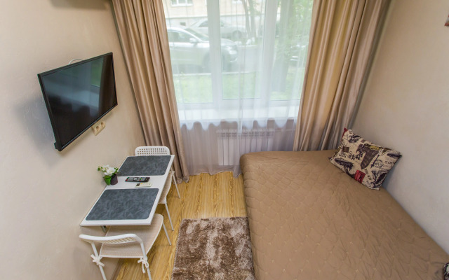 Studiya U Morya (2) Flat