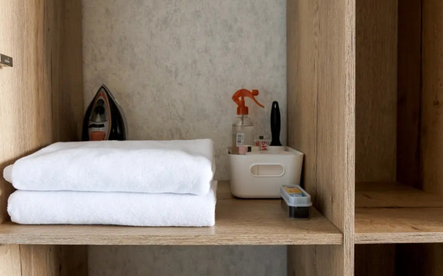 RELAX VIEW Rasko home Apartments