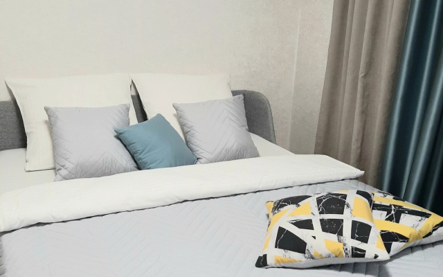 Квартира на Улице 2-я Фрезерная 6 корп2