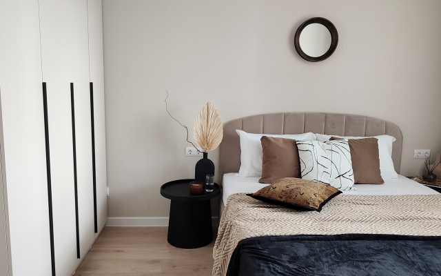 Квартира Тренд в ЖК Самолет