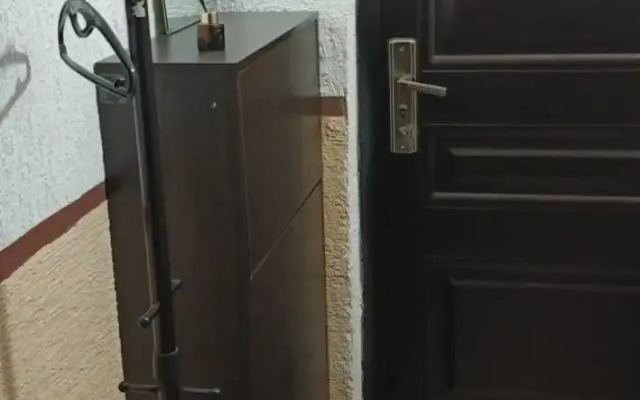 Квартира Уютная двушка в тихом центре курорта Геленджик