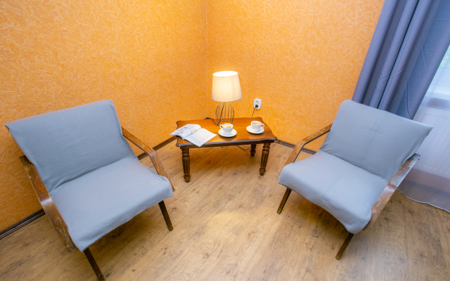 Квартира Самый центр