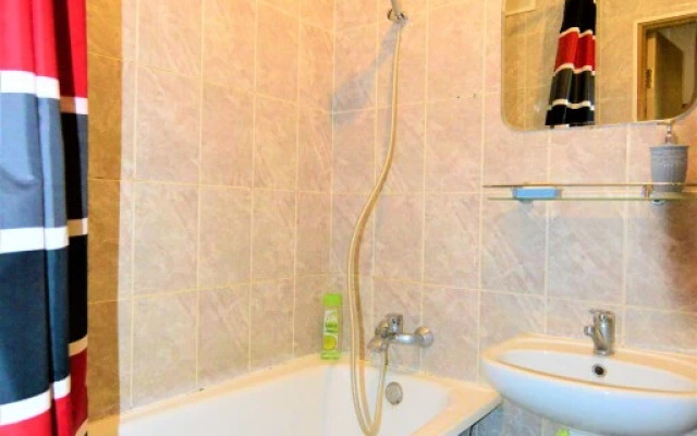 Semejnyie BestFlat24 Kuz'minki Apartments