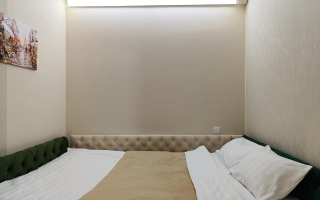 Mesto Pod Solntsem Flat