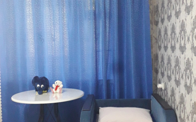 Квартира Уютная 2-х ком. квартира