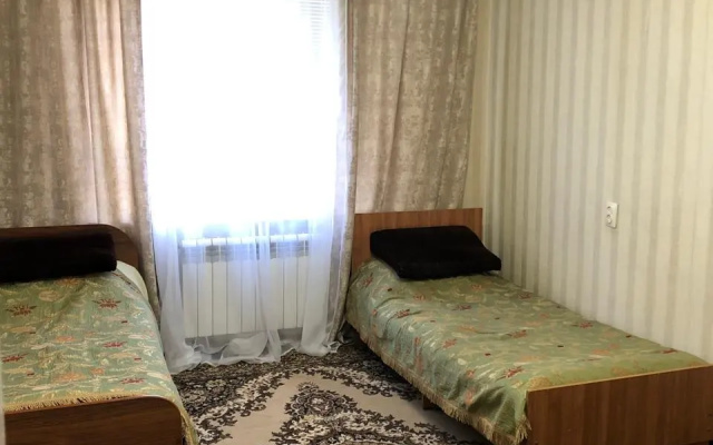 Апартаменты Tur House в Махачкале