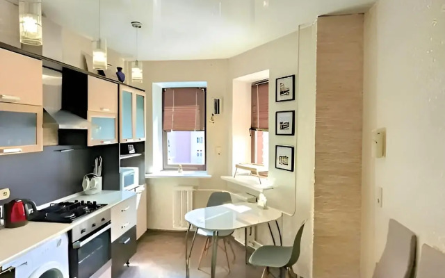 Апартаменты Квартира рядом с Аквапарком