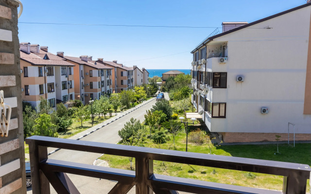Guest house Alexandriya
