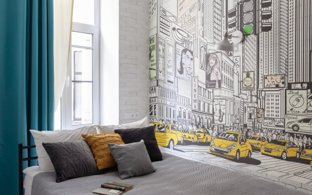 MelrosePlace_byApartica