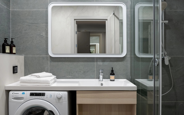 Апартаменты в апарт-комплексе Avenir