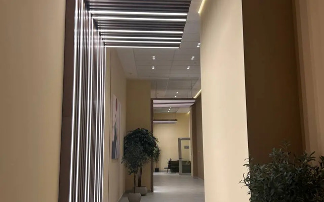 Апарт-отель АпартПейдж на Ладожской