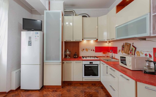 U Rezidentsii Koroley Apartments