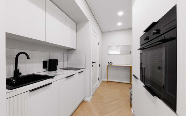 INCHU Lakina Apartments