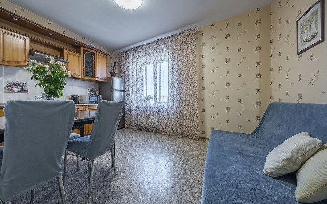 U Ozera Apartments