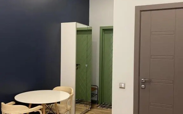 Апартаменты Каретная 3