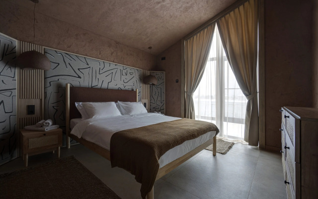 База отдыха Семейный отель ЭКВИПАРК