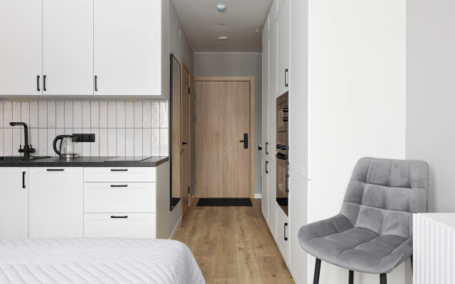 Квартира Заневский 521