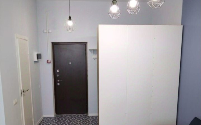 Inndays (7) Ryazanovskoye Shosse 31k1 Apartment