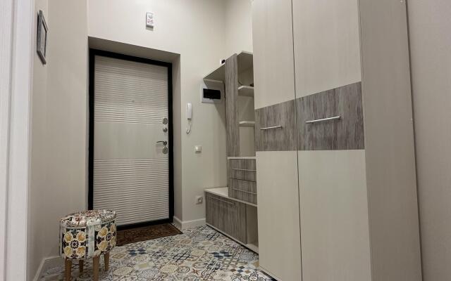 Апартаменты Лазурный Берег