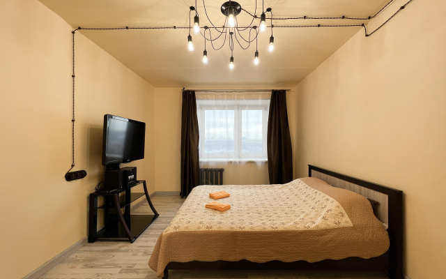 Квартира Апартаменты на Гагарина