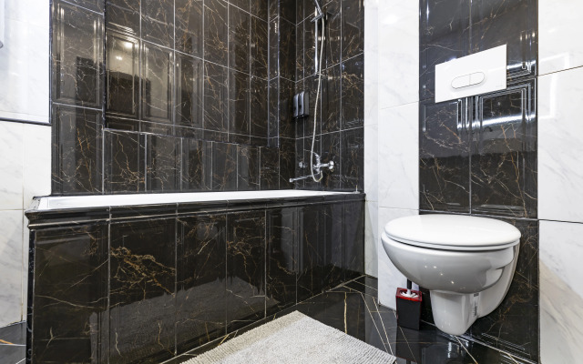 U Isaakievskogo Sobora 2 Spalni  loft Apartments