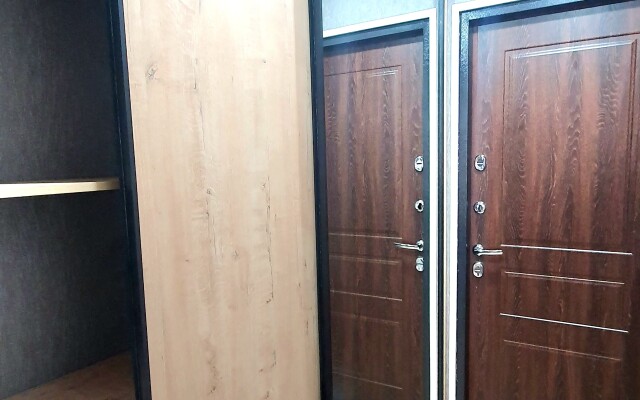 Volga Hostel