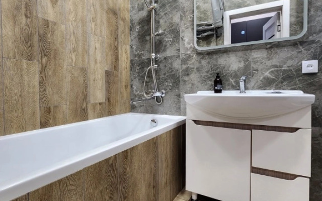 Апартаменты Comfort Home Вип в Метрополис 2