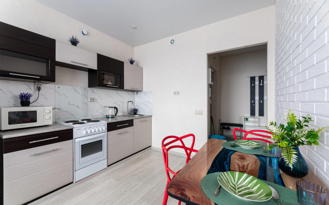 Апартаменты TatAparts Седьмое небо