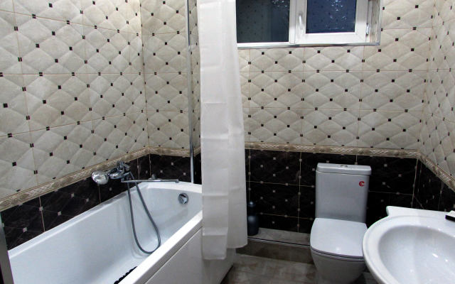 21 Zhemchuzhina Kaspiya Flat