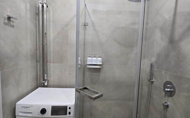 Апартаменты АквамаринПарк N 204