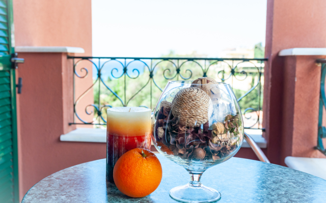 Blumarin Apart Hotel
