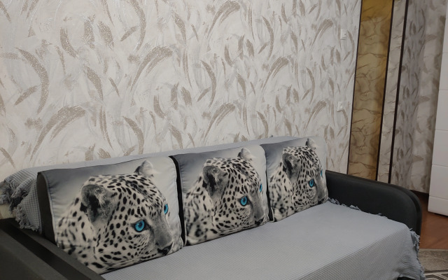 Квартира Сдаётся уютная 2-к. квартира