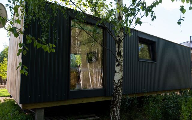 Shalfey House Guest house