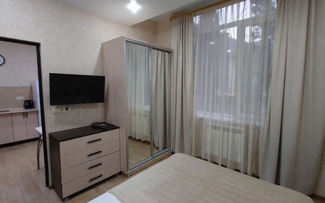 App Star Apartments 4