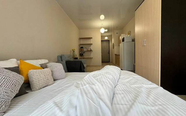 Квартира Тут Хорошо на Шаумяна 20 4