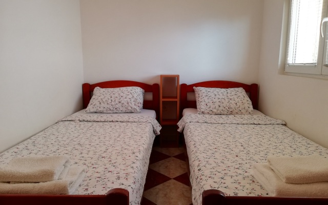 Camellia Apartments