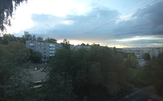 Квартира Космонавтов19-97