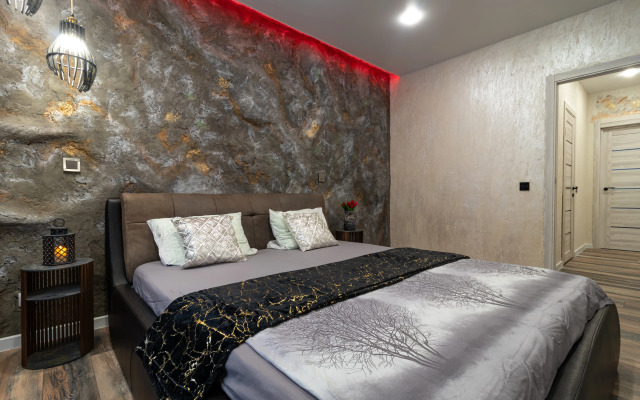 Апартаменты Суздальская 11 Б