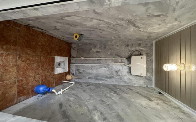 Domik v Derbente Lodging House